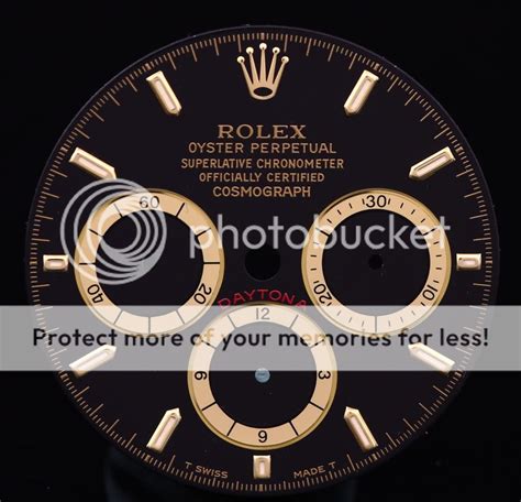quadranti rolex vintage fake me e te inqui